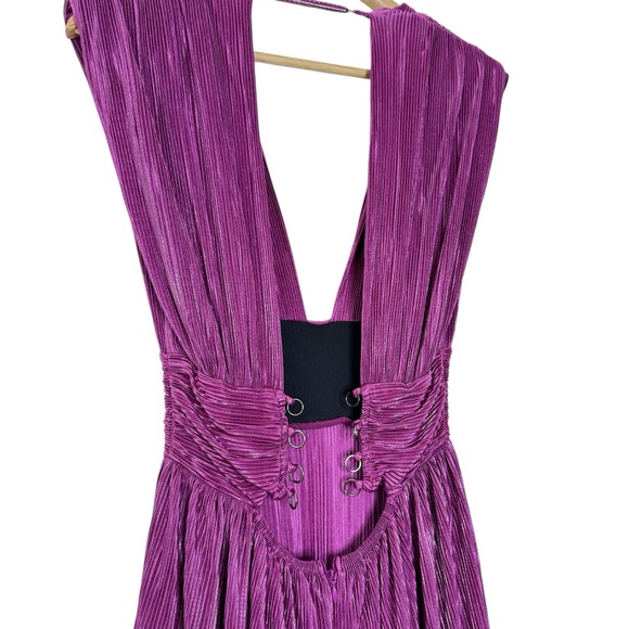 Sabina Musayev Judith Gown - Picture 9 of 12